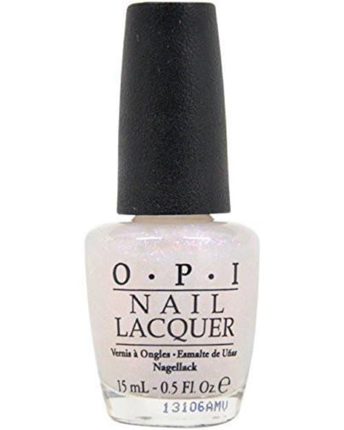 OPI NAIL LACQUER - BARELY BEIGE